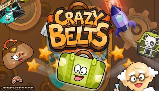 Obrázek Crazy Belts (PC) klíč Steam