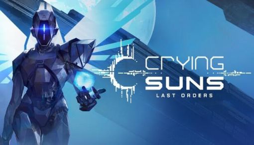 Obrázek Crying Suns (PC) klíč Steam