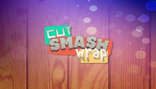 Obrázek Cut Smash Wrap (PC) klíč Steam