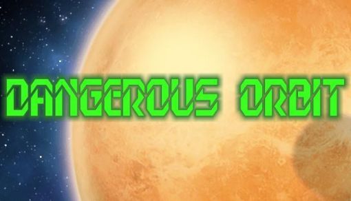 Obrázek Dangerous Orbit (PC) klíč Steam