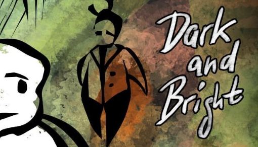 Obrázek Dark and Bright (PC) klíč Steam