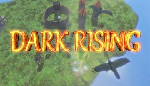 Obrázek Dark Rising (PC) klíč Steam