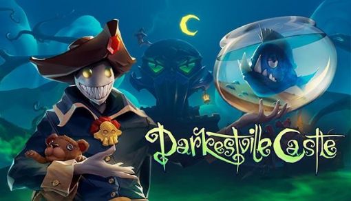 Obrázek Darkestville Castle (PC) klíč Steam