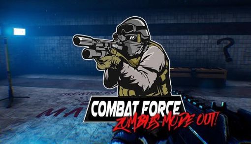 Obrázek Combat Force (PC) klíč Steam