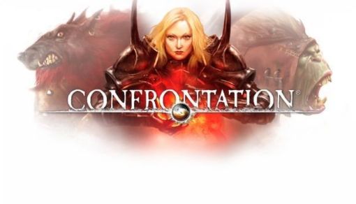 Obrázek Confrontation (PC) klíč Steam