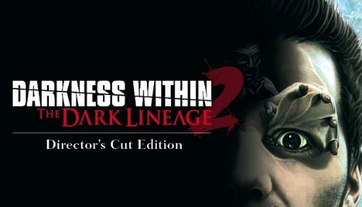 Obrázek Darkness Within 2: The Dark Lineage (PC) PL klíč Steam