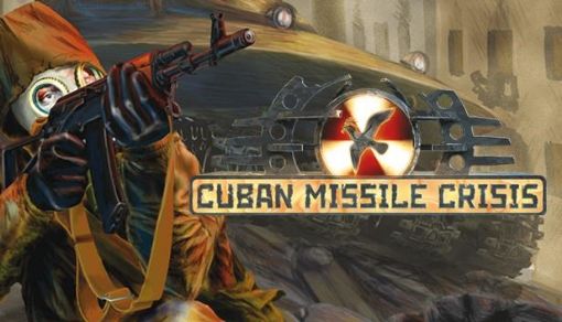 Obrázek Cuban Missile Crisis (PC) klíč Steam