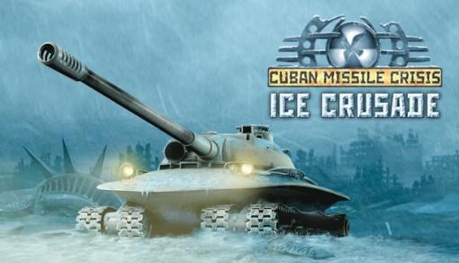 Obrázek Cuban Missile Crisis: Ice Crusade (PC) klíč Steam