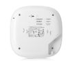 Obrázek Aruba Instant On AP25 Indoor Access Point (Wi-Fi 6 4x4 RW R9B28A)