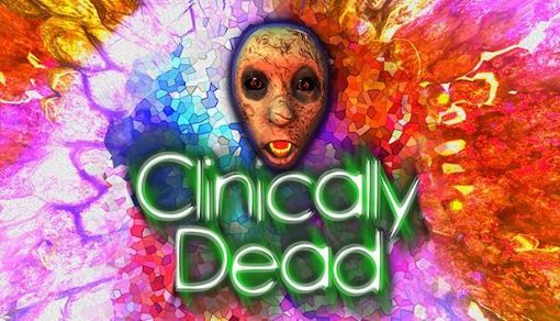 Obrázek Clinically Dead (PC) klíč Steam