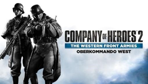 Obrázek CoH 2 - The Western Front Armies: Oberkommando West (PC) klíč Steam