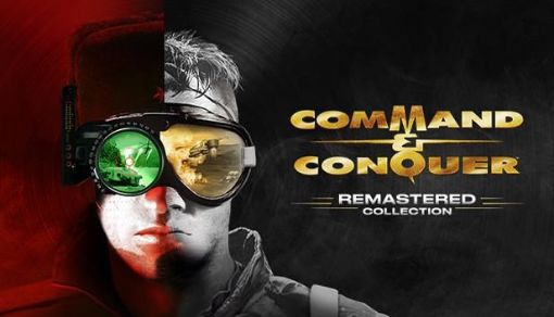 Obrázek Command and Conquer Remastered Collection (PC) klíč Origin