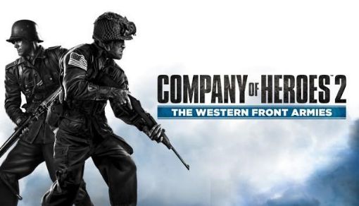 Obrázek Company of Heroes 2 - The Western Front Armies (PC) klíč Steam