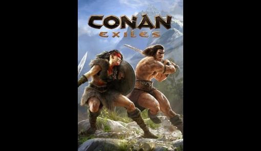 Obrázek Conan Exiles (PC) klíč Steam