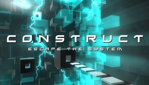 Obrázek Construct: Escape the System (PC/MAC/LX) klíč Steam
