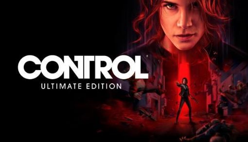 Obrázek Control Ultimate Edition (PC) klíč Steam