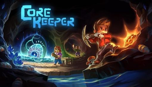 Obrázek Core Keeper (PC) klíč Steam