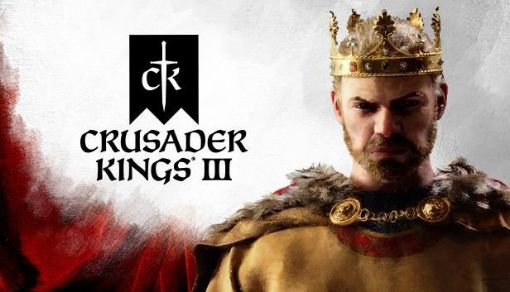 Obrázek Crusader Kings III (PC) klíč Steam