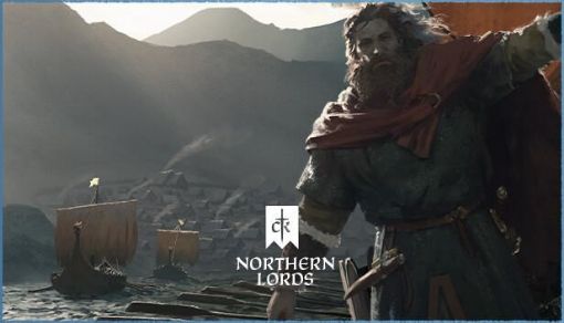 Obrázek Crusader Kings III: Northern Lords (PC) klíč Steam