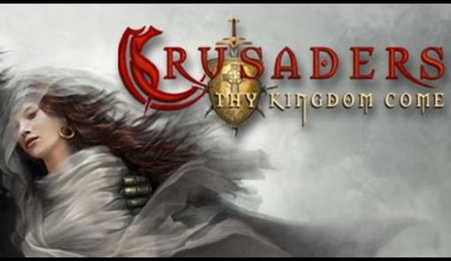 Obrázek Crusaders: Thy Kingdom Come (PC) klíč Steam