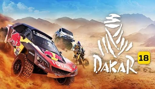Obrázek Dakar 18 (PC) klíč Steam