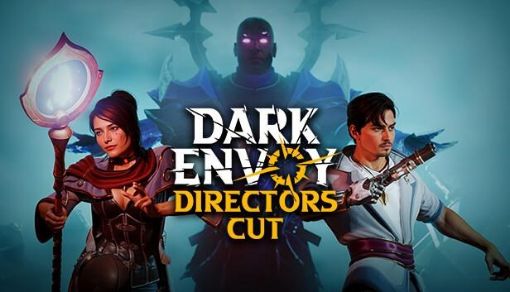 Obrázek Dark Envoy (PC) klíč Steam