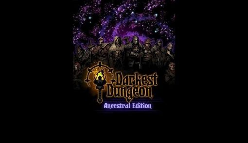 Obrázek Darkest Dungeon: Ancestral Edition 2018 (PC) klíč