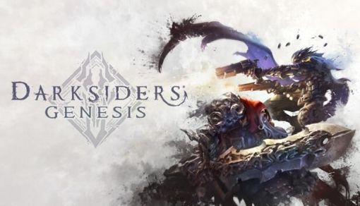 Obrázek Darksiders Genesis (PC) klíč Steam