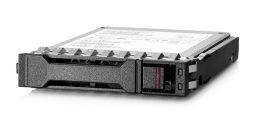 Obrázek HPE 7.68TB NVMe Gen4 Mainstream Performance Read Intensive SFF BC U.3 Static V2 Multi Vendor SSD (6200/3870MBis)
