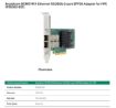 Obrázek Broadcom BCM57414 Ethernet 10/25Gb 2-port SFP28 Adapter