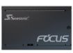 Obrázek SEASONIC zdroj 750W Focus SPX 750, 92mm, Plně modulární, 80+ Platinum