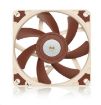 Obrázek NOCTUA Ventilátor NF-A12x15-FLX, 120mm, hnědá