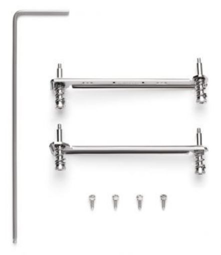 Obrázek NOCTUA Montážní sada NM-TR5-SP6, sTR5, SP6