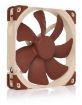 Obrázek NOCTUA Ventilátor NF-A14 5V, 140mm, hnědá