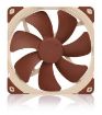 Obrázek NOCTUA Ventilátor NF-A14 5V, 140mm, hnědá