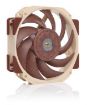 Obrázek NOCTUA Ventilátor NF-A12x25r-PWM, 120mm, hnědá