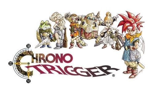 Obrázek CHRONO TRIGGER (PC) klíč Steam