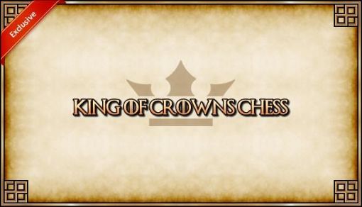 Obrázek Chess: King of Crowns Chess Online (PC) klíč Steam