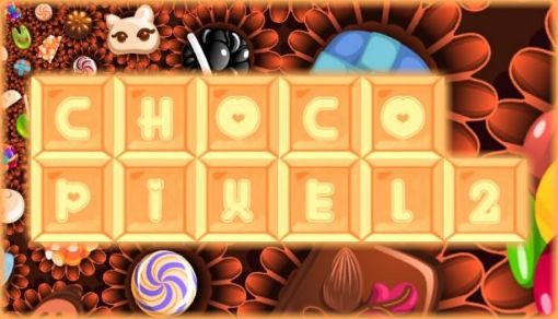Obrázek Choco Pixel 2 (PC) klíč Steam