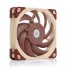 Obrázek NOCTUA Ventilátor NF-A12x25-ULN, 120mm, hnědá