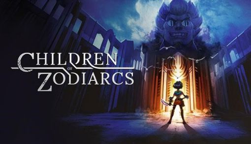 Obrázek Children of Zodiarcs (PC) klíč Steam