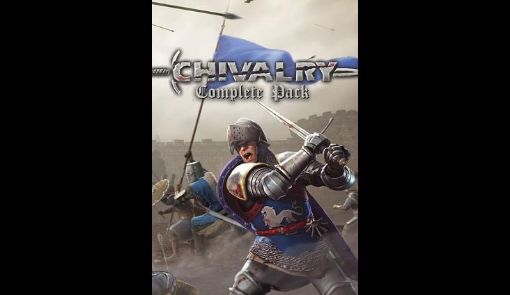 Obrázek Chivalry: Complete Pack (PC) klíč Steam