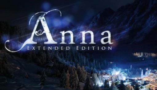 Obrázek Anna - Extended Edition (PC) klíč Steam