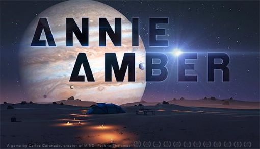 Obrázek Annie Amber (PC) klíč Steam
