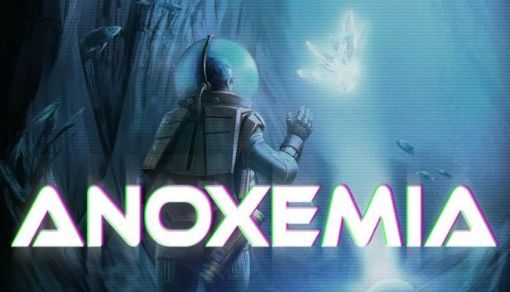 Obrázek Anoxemia (PC) klíč Steam