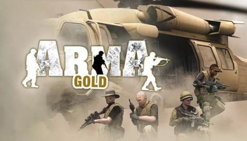 Obrázek ARMA: Gold Edition (PC) Steam