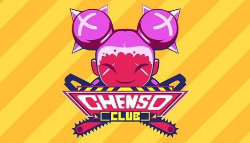Obrázek Chenso Club (PC) klíč Steam