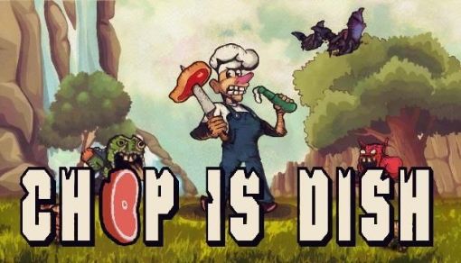 Obrázek Chop is dish (PC) klíč Steam