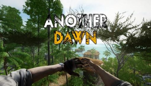 Obrázek Another Dawn (PC) klíč Steam