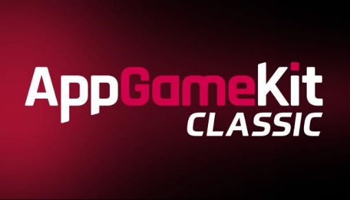 Obrázek AppGameKit: Easy Game Development (PC) klíč Steam